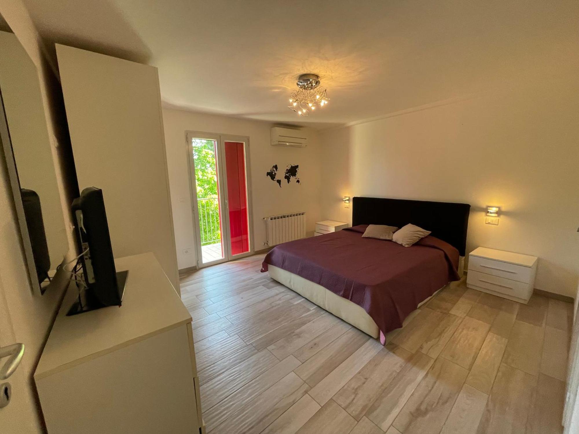 Reverso - Alloggi Con Solarium Vista Mare Caorle Zewnętrze zdjęcie