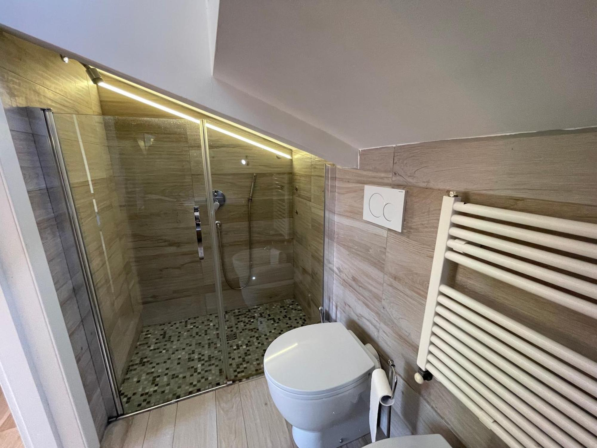 Reverso - Alloggi Con Solarium Vista Mare Caorle Zewnętrze zdjęcie