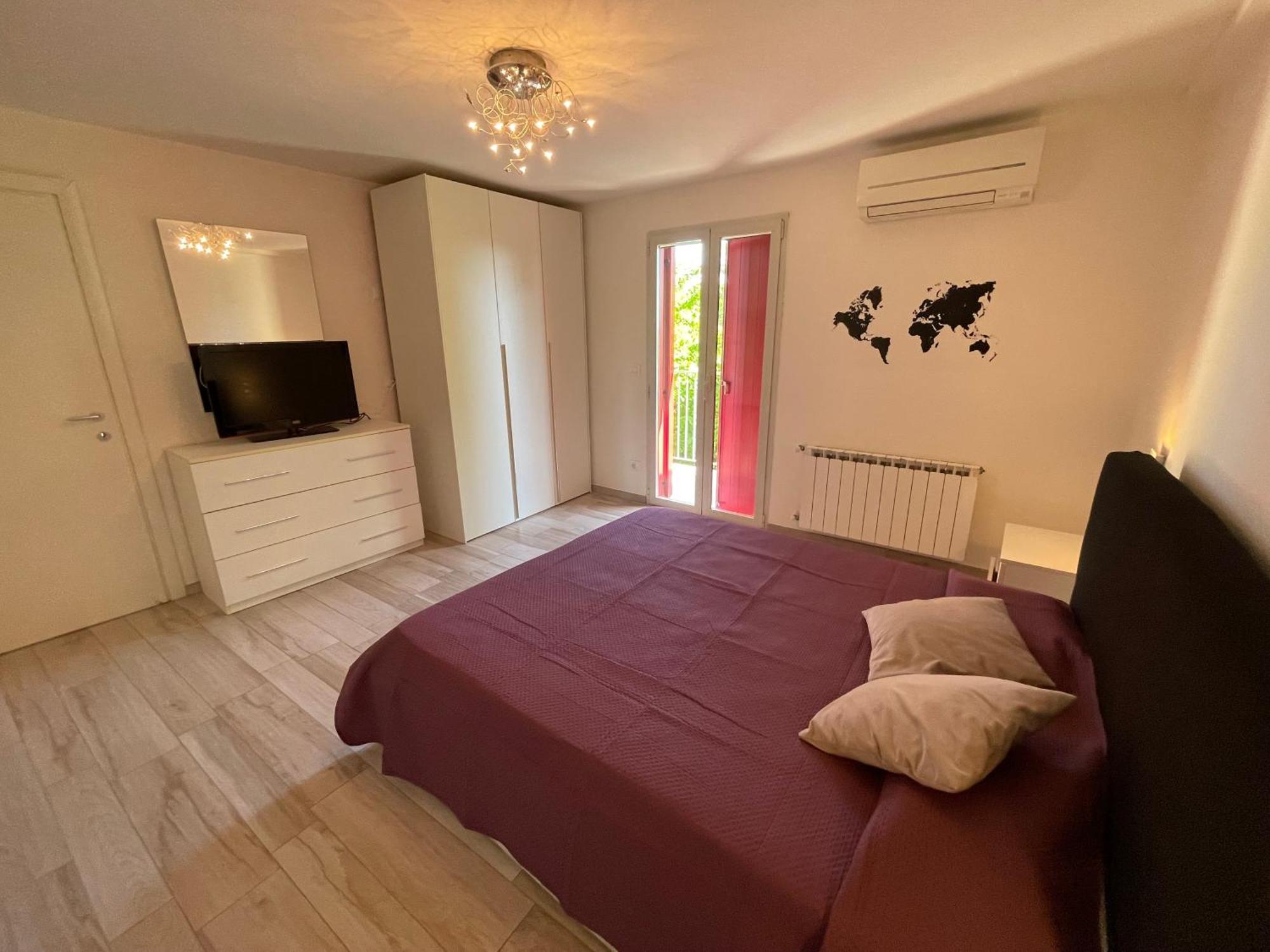 Reverso - Alloggi Con Solarium Vista Mare Caorle Zewnętrze zdjęcie