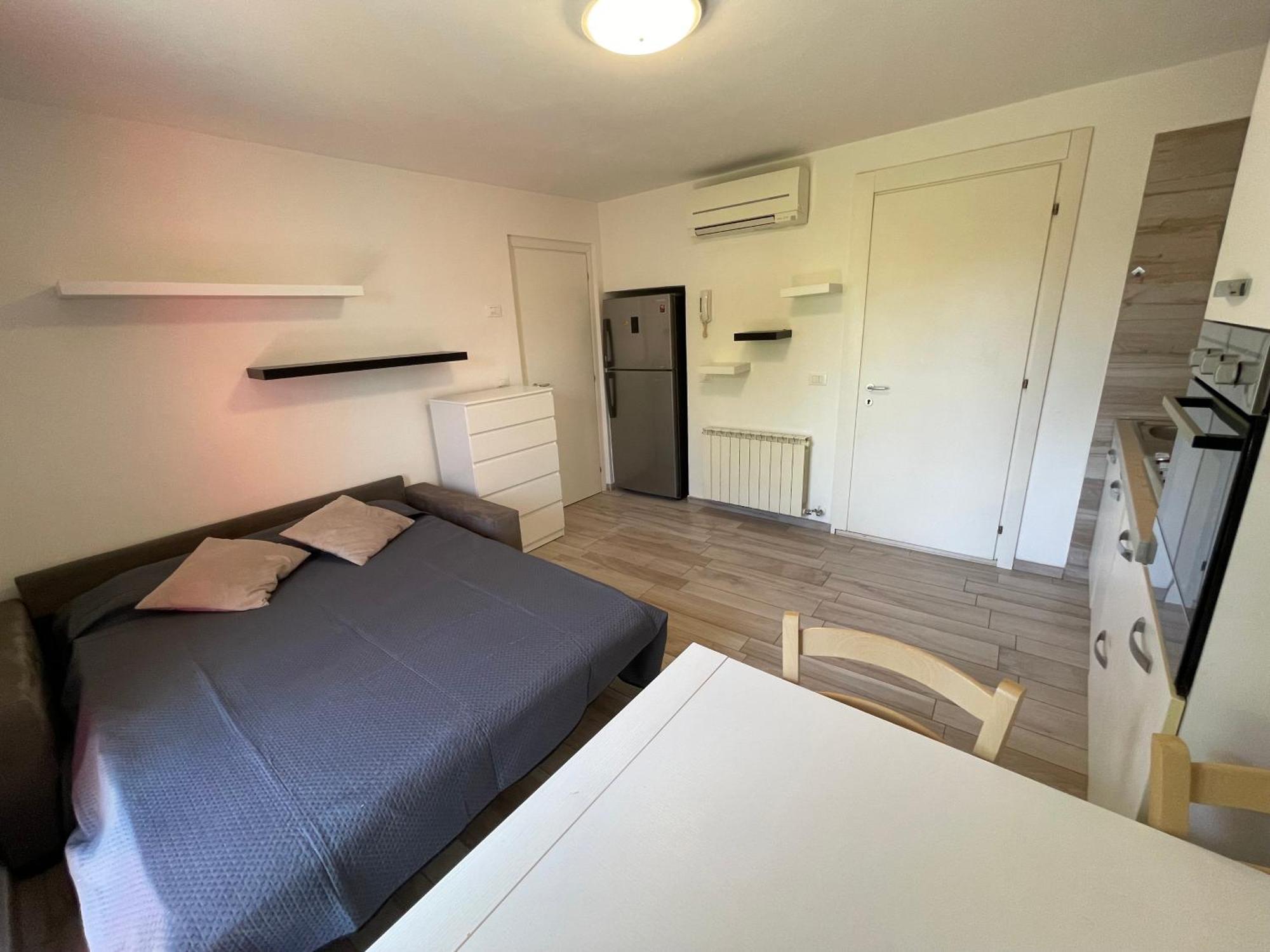 Reverso - Alloggi Con Solarium Vista Mare Caorle Zewnętrze zdjęcie