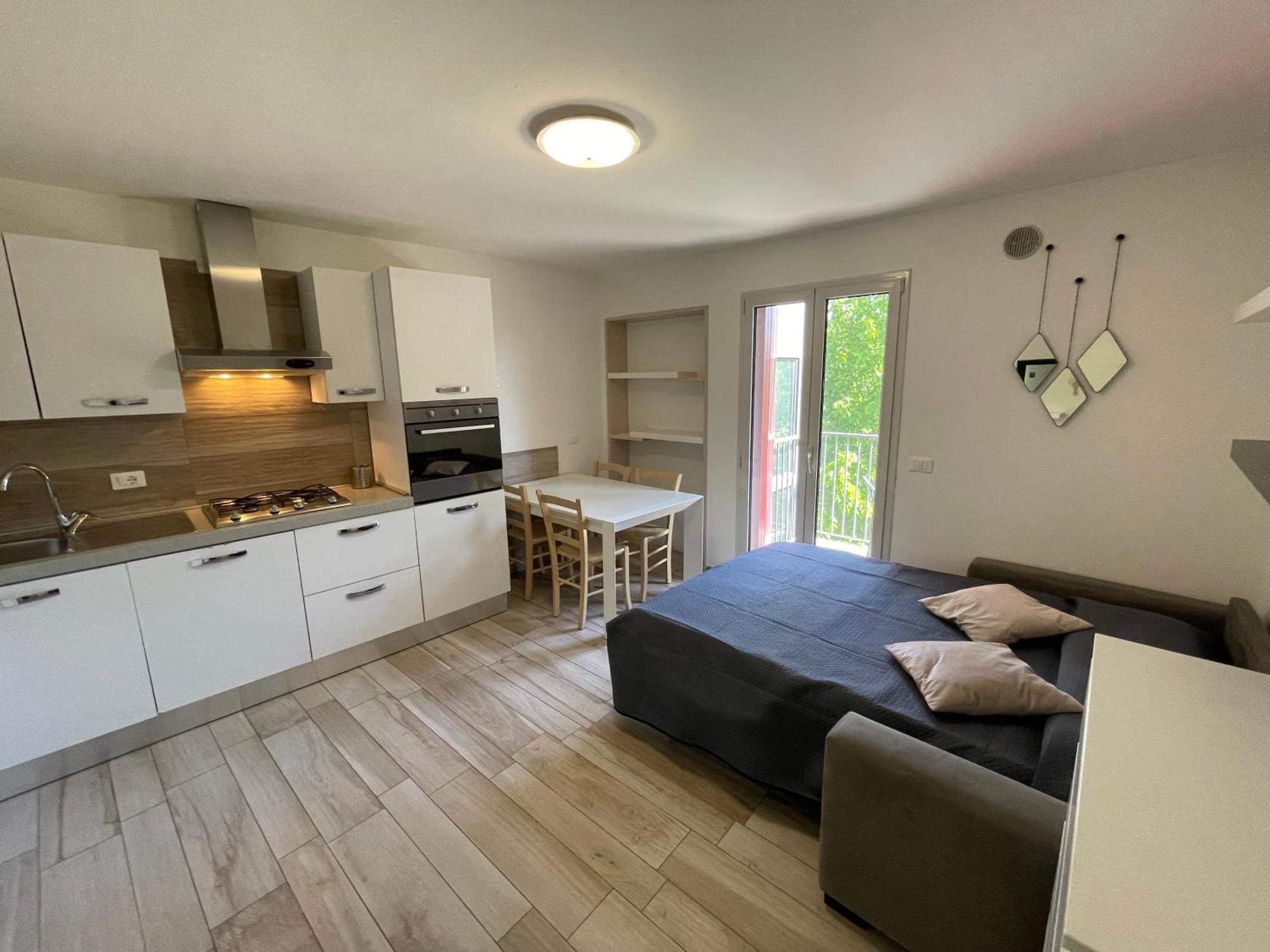 Reverso - Alloggi Con Solarium Vista Mare Caorle Zewnętrze zdjęcie