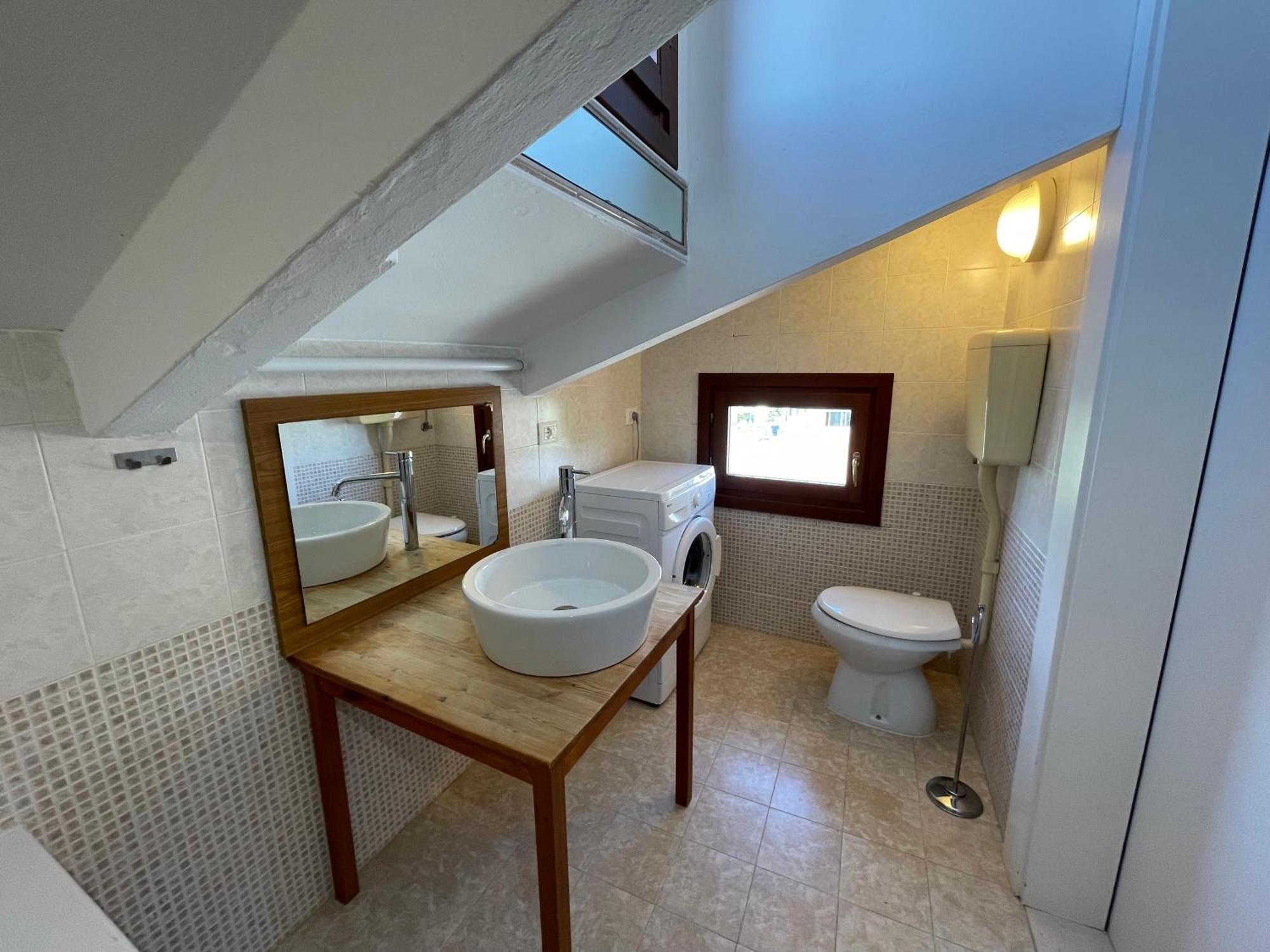 Reverso - Alloggi Con Solarium Vista Mare Caorle Zewnętrze zdjęcie