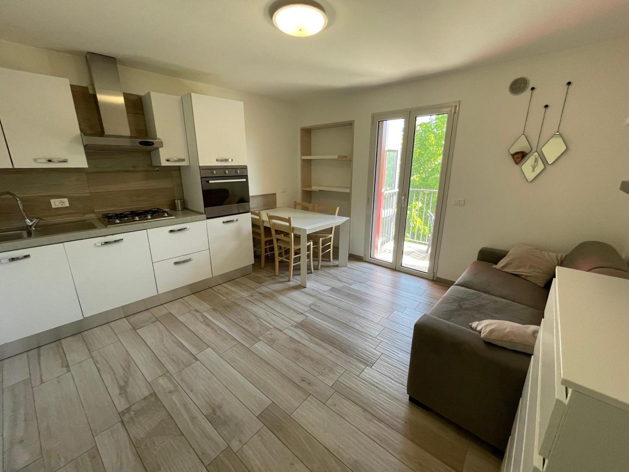 Reverso - Alloggi Con Solarium Vista Mare Caorle Zewnętrze zdjęcie